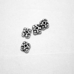 Bead 6x4mm